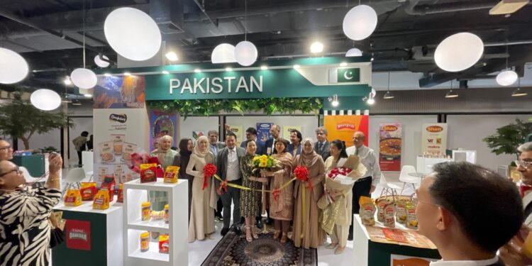 پاکستانی خواتین کی کاروباری کامیابیوں کو خراجِ تحسین