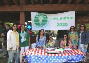 قونصل جنرل طارق کریم کی پی پی ایس کے کمیونٹی ایونٹ میں شرکت