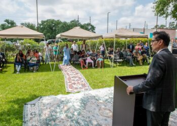 ہیوسٹن میں یومِ تشکر: پاکستان کی فتح کا جشن