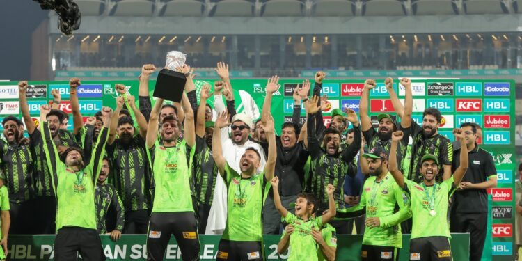 پاکستان سپر لیگ 10 کی ٹیم آف دی ٹورنامنٹ کا اعلان