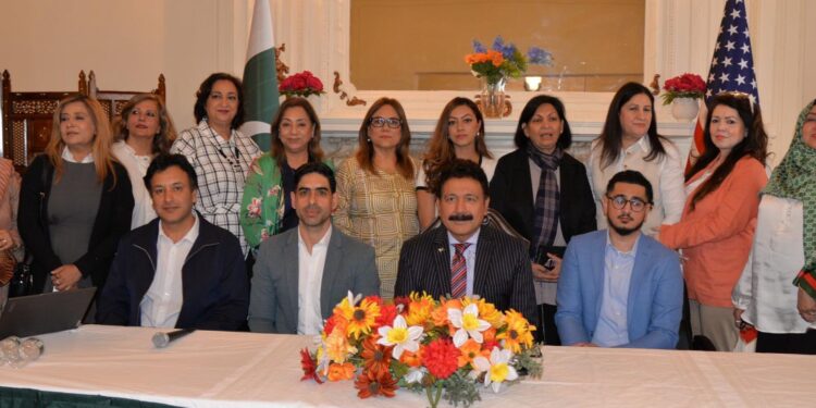 "مصنوعی ذہانت کے مستقبل” پر معلوماتی ورکشاپ کا انعقاد