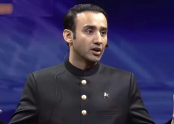 بلال بن ثاقب کا تاریخی اعلان: پاکستان کا پہلا بٹ کوائن اسٹریٹجک ریزرو قائم