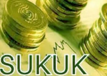 پاکستان کے  پہلے گرین سکوک بانڈ کا اجرا