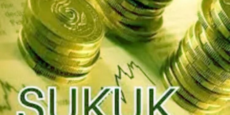 پاکستان کے  پہلے گرین سکوک بانڈ کا اجرا