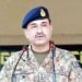 حملہ ہوا تو منہ توڑ جواب دیں گے، آرمی چیف جنرل عاصم منیر