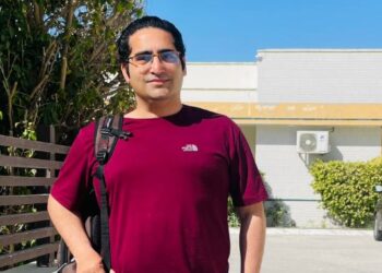 صحافت صرف خبر نہیں، سچ کی حفاظت ہے، سبوخ سید