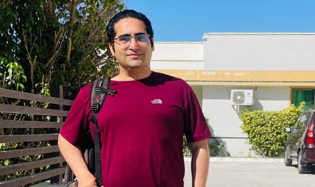 صحافت صرف خبر نہیں، سچ کی حفاظت ہے، سبوخ سید