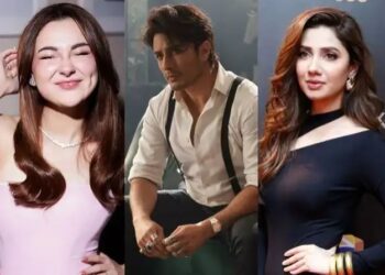 بھارت:   پاکستانی اداکاروں کے انسٹاگرام اکاؤنٹس بھی بلاک