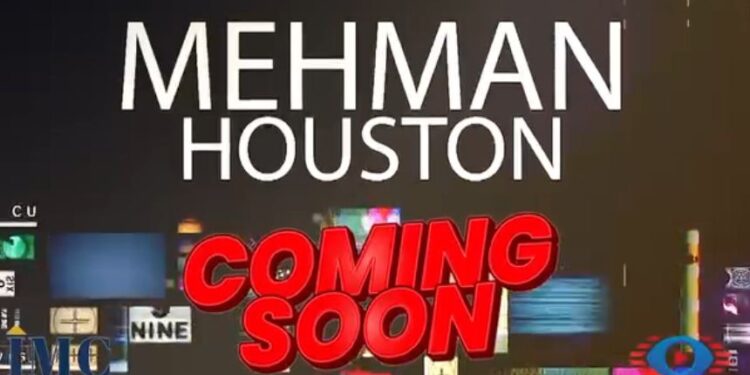 مہمان ہیوسٹن سیزن 2 ، ایک نئی رونق، ایک نیا سفر