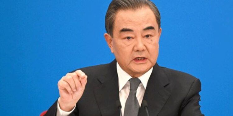 چین کی پاکستان کے حق میں آواز , بھارتی جارحیت پر افسوس