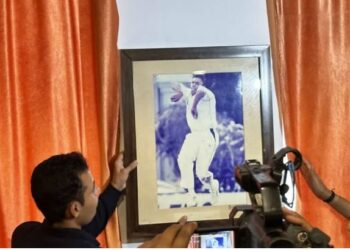 نہ وفاداری چلی، نہ خوشامد، بھارت میں دانش کنیریا کی تذلیل