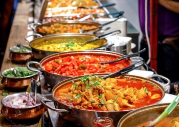 ہیوسٹن میں پاکستانی ذائقے کی پہچان: قونصلیٹ جنرل کا نیا اقدام