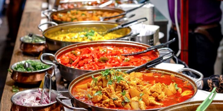 ہیوسٹن میں پاکستانی ذائقے کی پہچان: قونصلیٹ جنرل کا نیا اقدام