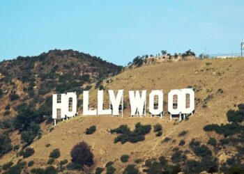 ٹرمپ: امریکی فلمیں اب صرف امریکہ میں