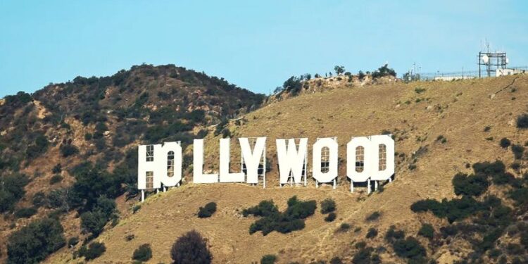 ٹرمپ: امریکی فلمیں اب صرف امریکہ میں