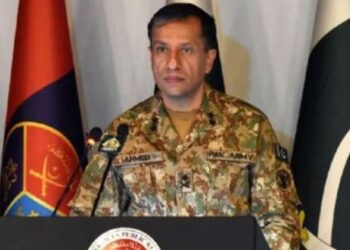 قوم کی حمایت سے دشمن کو ہر محاذ پر جواب دیا جائے گا