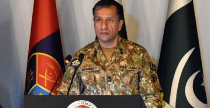 قوم کی حمایت سے دشمن کو ہر محاذ پر جواب دیا جائے گا