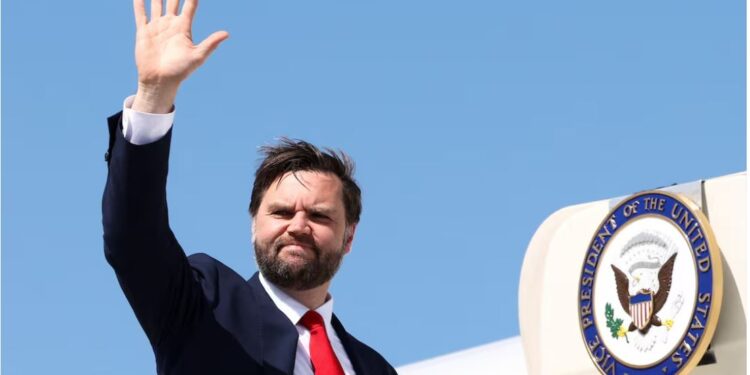 پہلگام حملے پر بھارتی ردعمل علاقائی تنازع کا باعث نہیں بنے گا، امریکی نائب صدر