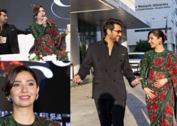 ہیوسٹن میں ” لو گرو ” کی رنگا رنگ تقریب