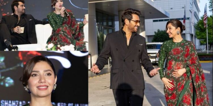 ہیوسٹن میں ” لو گرو ” کی رنگا رنگ تقریب