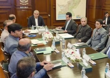 زائدالمیعاد شناختی کارڈز پر جاری تمام سمز کو فوری طور پر بلاک کرنے کا فیصلہ