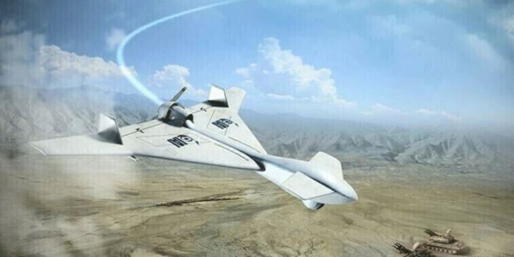 پاک فوج کی شاندار کارروائیاں: بھارت کے 77 ڈرونز  تباہ