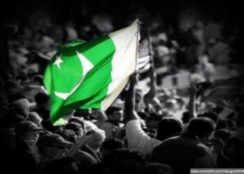 پاکستان ایسوسی ایشن آف گریٹر ہوسٹن کا پاکستان کے ساتھ یکجہتی کا اظہار