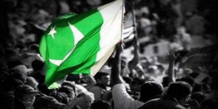 پاکستان ایسوسی ایشن آف گریٹر ہوسٹن کا پاکستان کے ساتھ یکجہتی کا اظہار