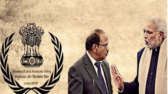 پہلگام فالس فلیگ آپریشن میں بھارتی انٹیلیجنس ایجنسی "را” کا کردار بےنقاب