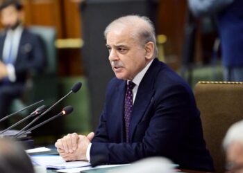 بھارت سندھ طاس معاہدے کی خلاف ورزی سے باز رہے