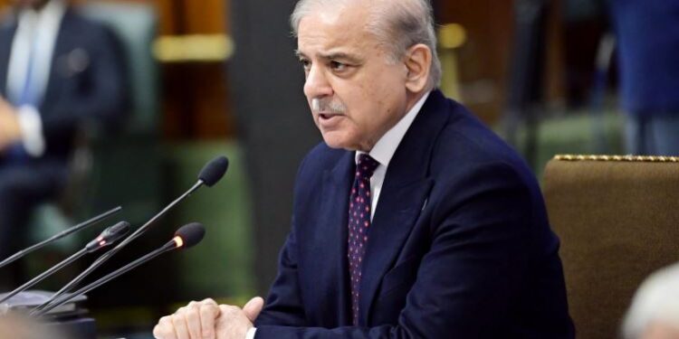 بھارت سندھ طاس معاہدے کی خلاف ورزی سے باز رہے