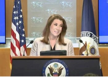 پاک بھارت تنازعہ : امریکہ کی ثالثی سے نئی امید کی کرن