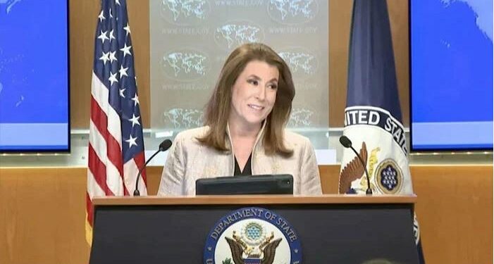 پاک بھارت تنازعہ : امریکہ کی ثالثی سے نئی امید کی کرن