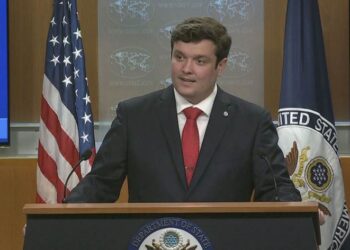 واشنگٹن کی توجہ اب جنگ بندی کے تسلسل اور براہ راست مذاکرات پر مرکوز