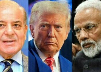 صدر ٹرمپ کا مسئلہ کشمیر حل کرنے کی خواہش کا اظہار، پاکستان کا خیرمقدم