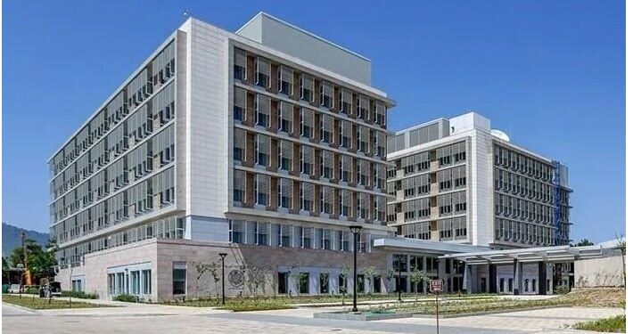 لائن آف کنٹرول کے قریب سفر نہ کریں، امریکی سفارتخانہ