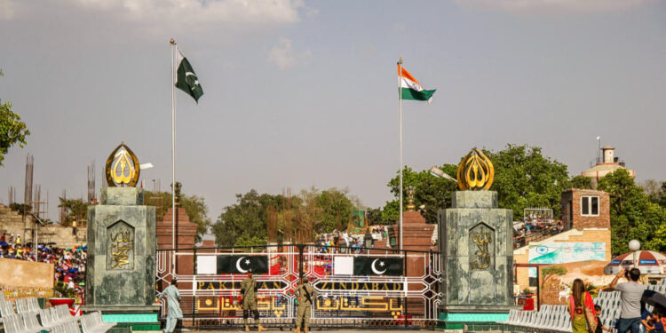 واہگہ بارڈر پاکستانیوں کی واپسی کیلئے کھلا ہوا ہے، دفتر خارجہ کی بھارتی میڈیا رپورٹس کی تردید
