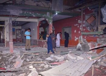 پاکستان ایسوسی ایشن آف گریٹر ہیوسٹن کی حالیہ بھارتی جارحیت کی مذمت