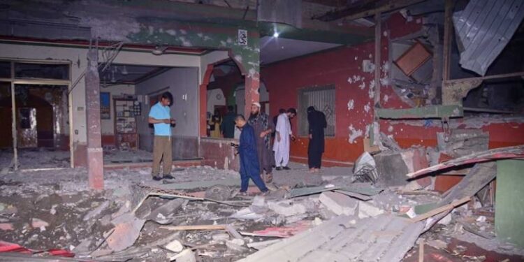 پاکستان ایسوسی ایشن آف گریٹر ہیوسٹن کی حالیہ بھارتی جارحیت کی مذمت