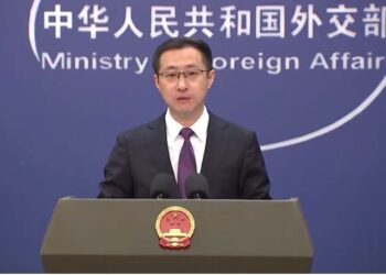 پاکستان کے سخت ردعمل کے بعد چین کا بھارت کو سفارتی جھٹکا