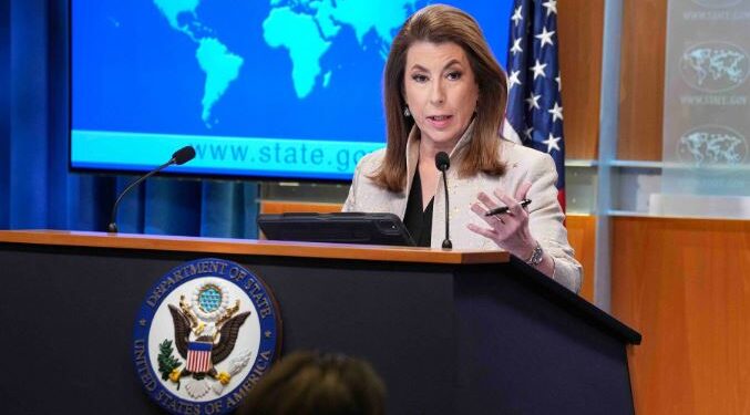 امن کیلیے دونوں ہمسایہ ممالک ذمہ داری کا مظاہرہ کریں