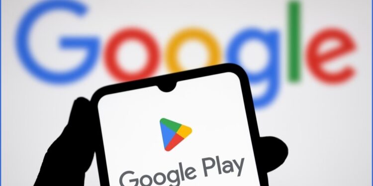 "گوگل پلے اسٹور پر چھپی ہوئی خطرناک ایپس: آپ کا ڈیٹا چوری کا شکار