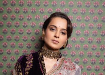 کنگناکی مودی سے محبت، ٹرمپ سے نفرت… بی جے پی کے لیے دردِ سر