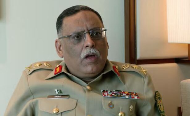 پاکستان اور بھارت میں اب  کشیدگی ہوئی تو صورتحال انتہائی خطرناک ہو سکتی ہے، جنرل ساحر شمشاد