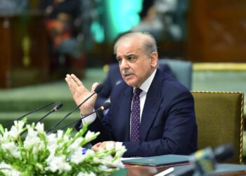 بھارت سندھ طاس معاہدے کی خلاف ورزی سے باز رہے