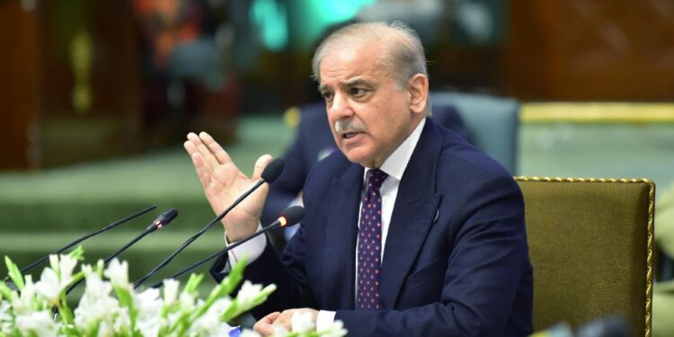 بھارت سندھ طاس معاہدے کی خلاف ورزی سے باز رہے