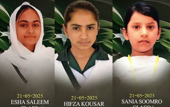 شرمناک شکست کے بعد بھارت نے اسکول بس پر حملہ کرایا، ترجمان پاک فوج