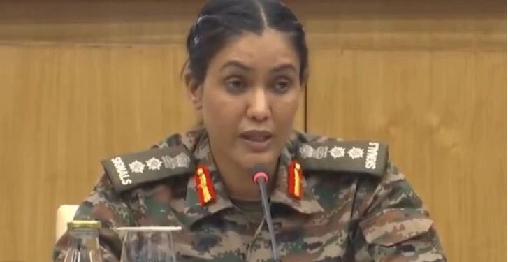 پاکستانی کارروائی کا اثر، بھارتی فوج کا نقصانات کا اعتراف