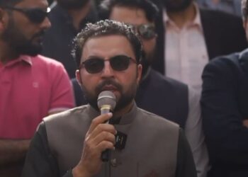 چوہدری امانت حسین مہر کی قیادت میں بارسلونا میں افواجِ پاکستان سے اظہارِ یکجہتی