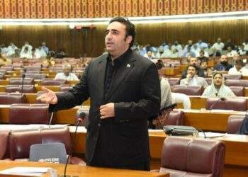 جھوٹ کی بنیاد پر ایران پر حملہ کیا گیا